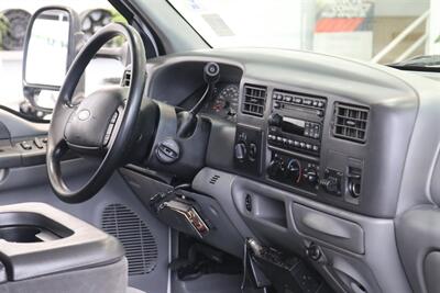 2002 Ford F-350 1-OWNER* 100% RUST FREE* LINEX BED LINER* NEW BRAKES / ROTORS / CALIPERS / BRAKE FLUID / AC SERVICE & RECHARGE / CAMPER TIE DOWNS / COOLANT FLUSH / NEW WIPERS / NEW DOOR LOCK ACTUATORS / 2-KEYS - Photo 81 - Portland, OR 97230