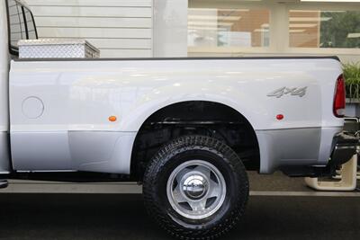 2002 Ford F-350 1-OWNER* 100% RUST FREE* LINEX BED LINER* NEW BRAKES / ROTORS / CALIPERS / BRAKE FLUID / AC SERVICE & RECHARGE / CAMPER TIE DOWNS / COOLANT FLUSH / NEW WIPERS / NEW DOOR LOCK ACTUATORS / 2-KEYS - Photo 60 - Portland, OR 97230