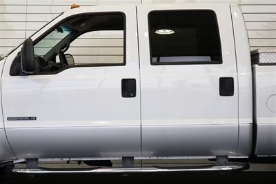2002 Ford F-350 1-OWNER* 100% RUST FREE* LINEX BED LINER* NEW BRAKES / ROTORS / CALIPERS / BRAKE FLUID / AC SERVICE & RECHARGE / CAMPER TIE DOWNS / COOLANT FLUSH / NEW WIPERS / NEW DOOR LOCK ACTUATORS / 2-KEYS - Photo 58 - Portland, OR 97230
