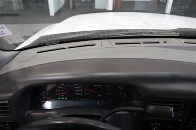 2002 Ford F-350 1-OWNER* 100% RUST FREE* LINEX BED LINER* NEW BRAKES / ROTORS / CALIPERS / BRAKE FLUID / AC SERVICE & RECHARGE / CAMPER TIE DOWNS / COOLANT FLUSH / NEW WIPERS / NEW DOOR LOCK ACTUATORS / 2-KEYS - Photo 89 - Portland, OR 97230