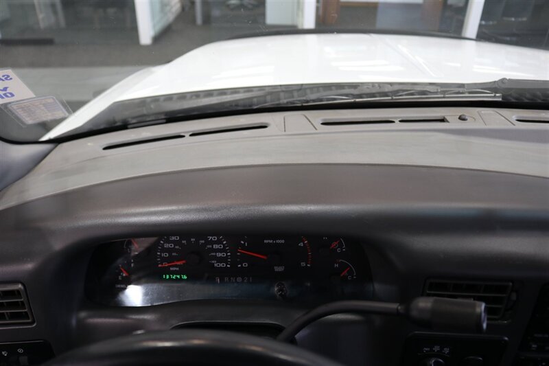 2002 Ford F-350 1-OWNER* 100% RUST FREE* LINEX BED LINER* NEW BRAKES / ROTORS / CALIPERS / BRAKE FLUID / AC SERVICE & RECHARGE / CAMPER TIE DOWNS / COOLANT FLUSH / NEW WIPERS / NEW DOOR LOCK ACTUATORS / 2-KEYS - Photo 89 - Portland, OR 97230