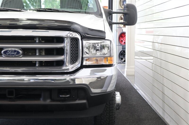 2002 Ford F-350 1-OWNER* 100% RUST FREE* LINEX BED LINER* NEW BRAKES / ROTORS / CALIPERS / BRAKE FLUID / AC SERVICE & RECHARGE / CAMPER TIE DOWNS / COOLANT FLUSH / NEW WIPERS / NEW DOOR LOCK ACTUATORS / 2-KEYS - Photo 54 - Portland, OR 97230