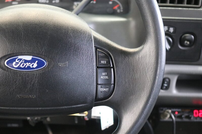 2002 Ford F-350 1-OWNER* 100% RUST FREE* LINEX BED LINER* NEW BRAKES / ROTORS / CALIPERS / BRAKE FLUID / AC SERVICE & RECHARGE / CAMPER TIE DOWNS / COOLANT FLUSH / NEW WIPERS / NEW DOOR LOCK ACTUATORS / 2-KEYS - Photo 85 - Portland, OR 97230