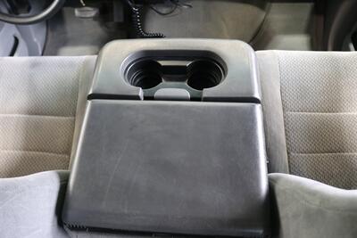 2002 Ford F-350 1-OWNER* 100% RUST FREE* LINEX BED LINER* NEW BRAKES / ROTORS / CALIPERS / BRAKE FLUID / AC SERVICE & RECHARGE / CAMPER TIE DOWNS / COOLANT FLUSH / NEW WIPERS / NEW DOOR LOCK ACTUATORS / 2-KEYS - Photo 93 - Portland, OR 97230