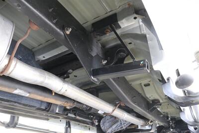 2002 Ford F-350 1-OWNER* 100% RUST FREE* LINEX BED LINER* NEW BRAKES / ROTORS / CALIPERS / BRAKE FLUID / AC SERVICE & RECHARGE / CAMPER TIE DOWNS / COOLANT FLUSH / NEW WIPERS / NEW DOOR LOCK ACTUATORS / 2-KEYS - Photo 23 - Portland, OR 97230