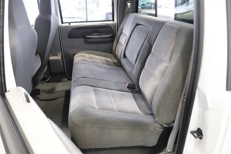 2002 Ford F-350 1-OWNER* 100% RUST FREE* LINEX BED LINER* NEW BRAKES / ROTORS / CALIPERS / BRAKE FLUID / AC SERVICE & RECHARGE / CAMPER TIE DOWNS / COOLANT FLUSH / NEW WIPERS / NEW DOOR LOCK ACTUATORS / 2-KEYS - Photo 94 - Portland, OR 97230
