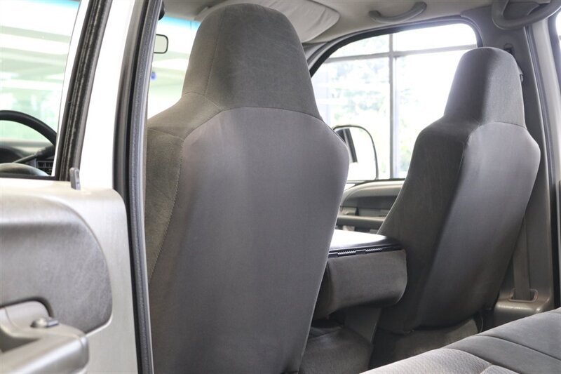 2002 Ford F-350 1-OWNER* 100% RUST FREE* LINEX BED LINER* NEW BRAKES / ROTORS / CALIPERS / BRAKE FLUID / AC SERVICE & RECHARGE / CAMPER TIE DOWNS / COOLANT FLUSH / NEW WIPERS / NEW DOOR LOCK ACTUATORS / 2-KEYS - Photo 76 - Portland, OR 97230