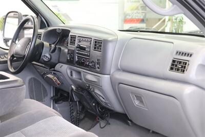 2002 Ford F-350 1-OWNER* 100% RUST FREE* LINEX BED LINER* NEW BRAKES / ROTORS / CALIPERS / BRAKE FLUID / AC SERVICE & RECHARGE / CAMPER TIE DOWNS / COOLANT FLUSH / NEW WIPERS / NEW DOOR LOCK ACTUATORS / 2-KEYS - Photo 86 - Portland, OR 97230