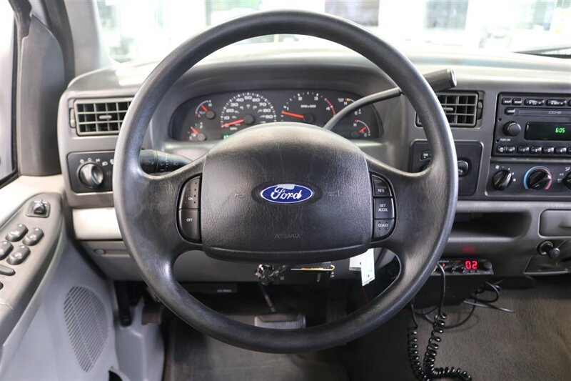 2002 Ford F-350 1-OWNER* 100% RUST FREE* LINEX BED LINER* NEW BRAKES / ROTORS / CALIPERS / BRAKE FLUID / AC SERVICE & RECHARGE / CAMPER TIE DOWNS / COOLANT FLUSH / NEW WIPERS / NEW DOOR LOCK ACTUATORS / 2-KEYS - Photo 83 - Portland, OR 97230