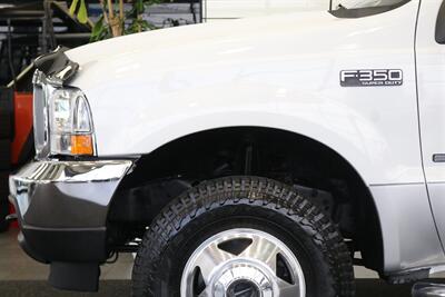 2002 Ford F-350 1-OWNER* 100% RUST FREE* LINEX BED LINER* NEW BRAKES / ROTORS / CALIPERS / BRAKE FLUID / AC SERVICE & RECHARGE / CAMPER TIE DOWNS / COOLANT FLUSH / NEW WIPERS / NEW DOOR LOCK ACTUATORS / 2-KEYS - Photo 56 - Portland, OR 97230