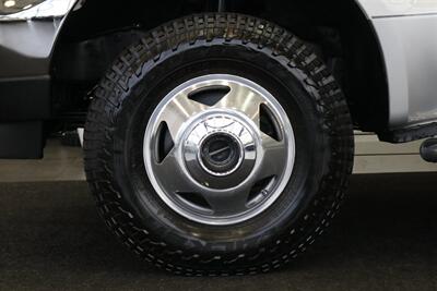 2002 Ford F-350 1-OWNER* 100% RUST FREE* LINEX BED LINER* NEW BRAKES / ROTORS / CALIPERS / BRAKE FLUID / AC SERVICE & RECHARGE / CAMPER TIE DOWNS / COOLANT FLUSH / NEW WIPERS / NEW DOOR LOCK ACTUATORS / 2-KEYS - Photo 65 - Portland, OR 97230