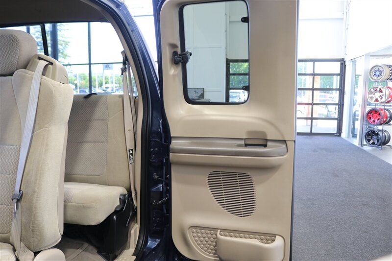 2002 Ford F-350 XLT  1-OREGON OWNER* 100% RUST & CORROSION FREE* LONG BED* 3.73 REAR AXLE* NEW 34 " TOYO A/T III W/ NEW 16 "PRO COMP WHEELS* 05 GRILL* UPGRADED MIRRORS* BANKS EXHAUST* ALL BOOKS-WINDOW STICKER-KEYS* - Photo 62 - Portland, OR 97230