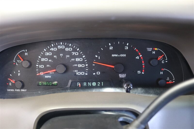 2002 Ford F-350 XLT  1-OREGON OWNER* 100% RUST & CORROSION FREE* LONG BED* 3.73 REAR AXLE* NEW 34 " TOYO A/T III W/ NEW 16 "PRO COMP WHEELS* 05 GRILL* UPGRADED MIRRORS* BANKS EXHAUST* ALL BOOKS-WINDOW STICKER-KEYS* - Photo 82 - Portland, OR 97230
