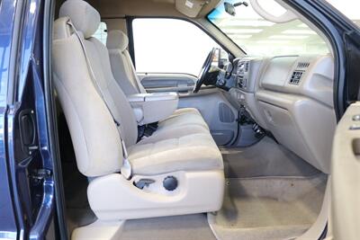 2002 Ford F-350 XLT  1-OREGON OWNER* 100% RUST & CORROSION FREE* LONG BED* 3.73 REAR AXLE* NEW 34 " TOYO A/T III W/ NEW 16 "PRO COMP WHEELS* 05 GRILL* UPGRADED MIRRORS* BANKS EXHAUST* ALL BOOKS-WINDOW STICKER-KEYS* - Photo 75 - Portland, OR 97230
