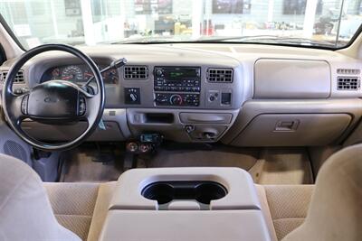2002 Ford F-350 XLT  1-OREGON OWNER* 100% RUST & CORROSION FREE* LONG BED* 3.73 REAR AXLE* NEW 34 " TOYO A/T III W/ NEW 16 "PRO COMP WHEELS* 05 GRILL* UPGRADED MIRRORS* BANKS EXHAUST* ALL BOOKS-WINDOW STICKER-KEYS* - Photo 21 - Portland, OR 97230