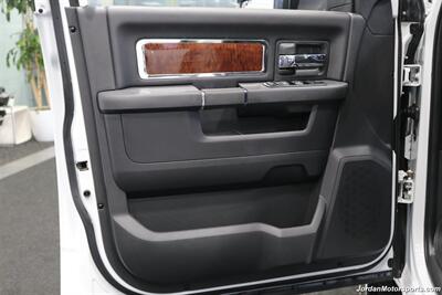 2011 RAM 2500 Laramie  1-OWNER* 100% RUST & CORROSION FREE* NAV & MOON ROOF* 100% ALL ORIGINAL* SPRAY IN BED LINER* HEATED & COOLED SEATS* PARKING SENSORS* ALL ORIGINAL BOOKS AND MANUALS AND 2 KEYS* PRE DEF - Photo 60 - Portland, OR 97230