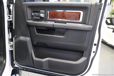 2011 RAM 2500 Laramie  1-OWNER* 100% RUST & CORROSION FREE* NAV & MOON ROOF* 100% ALL ORIGINAL* SPRAY IN BED LINER* HEATED & COOLED SEATS* PARKING SENSORS* ALL ORIGINAL BOOKS AND MANUALS AND 2 KEYS* PRE DEF - Photo 61 - Portland, OR 97230