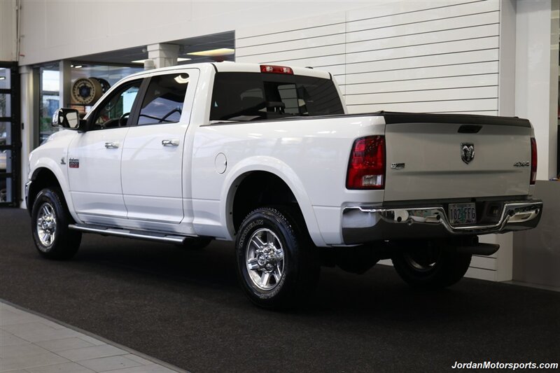 2011 RAM 2500 Laramie  1-OWNER* 100% RUST & CORROSION FREE* NAV & MOON ROOF* 100% ALL ORIGINAL* SPRAY IN BED LINER* HEATED & COOLED SEATS* PARKING SENSORS* ALL ORIGINAL BOOKS AND MANUALS AND 2 KEYS* PRE DEF - Photo 6 - Portland, OR 97230