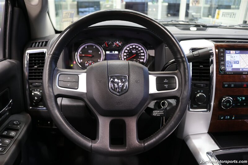 2011 RAM 2500 Laramie  1-OWNER* 100% RUST & CORROSION FREE* NAV & MOON ROOF* 100% ALL ORIGINAL* SPRAY IN BED LINER* HEATED & COOLED SEATS* PARKING SENSORS* ALL ORIGINAL BOOKS AND MANUALS AND 2 KEYS* PRE DEF - Photo 89 - Portland, OR 97230