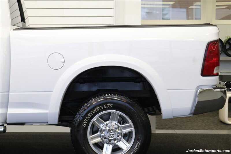 2011 RAM 2500 Laramie  1-OWNER* 100% RUST & CORROSION FREE* NAV & MOON ROOF* 100% ALL ORIGINAL* SPRAY IN BED LINER* HEATED & COOLED SEATS* PARKING SENSORS* ALL ORIGINAL BOOKS AND MANUALS AND 2 KEYS* PRE DEF - Photo 50 - Portland, OR 97230