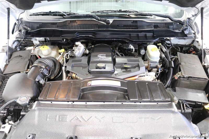 2011 RAM 2500 Laramie  1-OWNER* 100% RUST & CORROSION FREE* NAV & MOON ROOF* 100% ALL ORIGINAL* SPRAY IN BED LINER* HEATED & COOLED SEATS* PARKING SENSORS* ALL ORIGINAL BOOKS AND MANUALS AND 2 KEYS* PRE DEF - Photo 16 - Portland, OR 97230