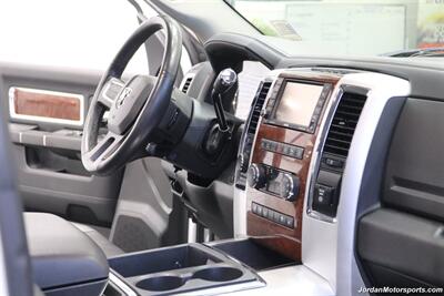 2011 RAM 2500 Laramie  1-OWNER* 100% RUST & CORROSION FREE* NAV & MOON ROOF* 100% ALL ORIGINAL* SPRAY IN BED LINER* HEATED & COOLED SEATS* PARKING SENSORS* ALL ORIGINAL BOOKS AND MANUALS AND 2 KEYS* PRE DEF - Photo 77 - Portland, OR 97230