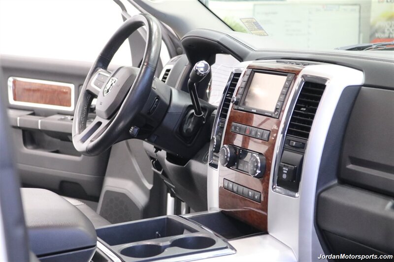 2011 RAM 2500 Laramie  1-OWNER* 100% RUST & CORROSION FREE* NAV & MOON ROOF* 100% ALL ORIGINAL* SPRAY IN BED LINER* HEATED & COOLED SEATS* PARKING SENSORS* ALL ORIGINAL BOOKS AND MANUALS AND 2 KEYS* PRE DEF - Photo 77 - Portland, OR 97230