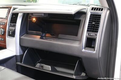 2011 RAM 2500 Laramie  1-OWNER* 100% RUST & CORROSION FREE* NAV & MOON ROOF* 100% ALL ORIGINAL* SPRAY IN BED LINER* HEATED & COOLED SEATS* PARKING SENSORS* ALL ORIGINAL BOOKS AND MANUALS AND 2 KEYS* PRE DEF - Photo 85 - Portland, OR 97230