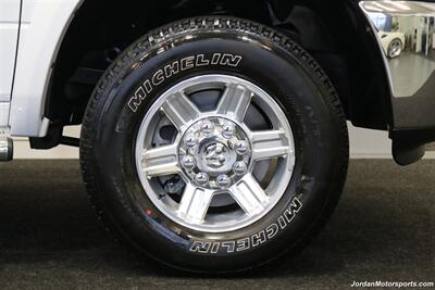 2011 RAM 2500 Laramie  1-OWNER* 100% RUST & CORROSION FREE* NAV & MOON ROOF* 100% ALL ORIGINAL* SPRAY IN BED LINER* HEATED & COOLED SEATS* PARKING SENSORS* ALL ORIGINAL BOOKS AND MANUALS AND 2 KEYS* PRE DEF - Photo 57 - Portland, OR 97230