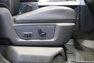 2011 RAM 2500 Laramie  1-OWNER* 100% RUST & CORROSION FREE* NAV & MOON ROOF* 100% ALL ORIGINAL* SPRAY IN BED LINER* HEATED & COOLED SEATS* PARKING SENSORS* ALL ORIGINAL BOOKS AND MANUALS AND 2 KEYS* PRE DEF - Photo 65 - Portland, OR 97230