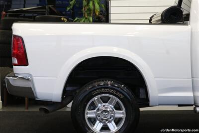 2011 RAM 2500 Laramie  1-OWNER* 100% RUST & CORROSION FREE* NAV & MOON ROOF* 100% ALL ORIGINAL* SPRAY IN BED LINER* HEATED & COOLED SEATS* PARKING SENSORS* ALL ORIGINAL BOOKS AND MANUALS AND 2 KEYS* PRE DEF - Photo 51 - Portland, OR 97230