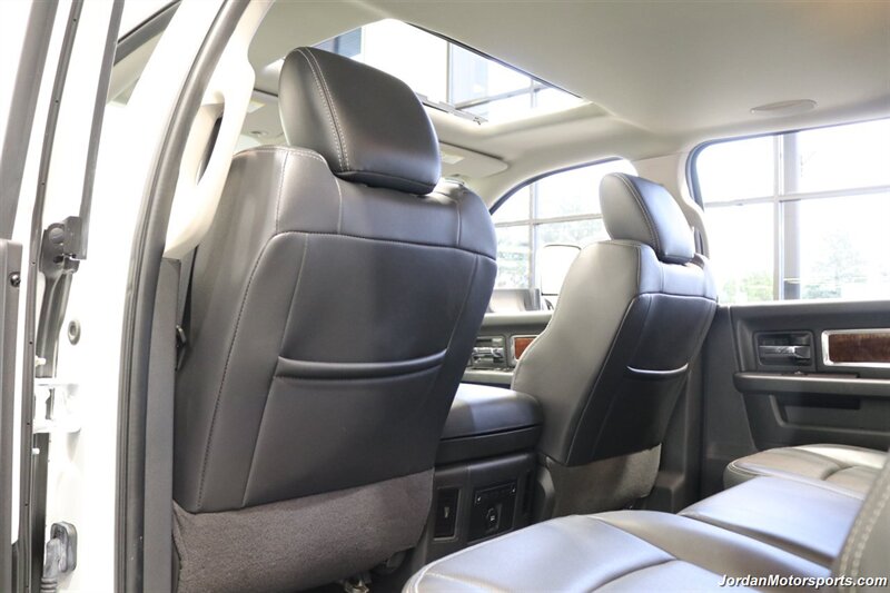 2011 RAM 2500 Laramie  1-OWNER* 100% RUST & CORROSION FREE* NAV & MOON ROOF* 100% ALL ORIGINAL* SPRAY IN BED LINER* HEATED & COOLED SEATS* PARKING SENSORS* ALL ORIGINAL BOOKS AND MANUALS AND 2 KEYS* PRE DEF - Photo 74 - Portland, OR 97230