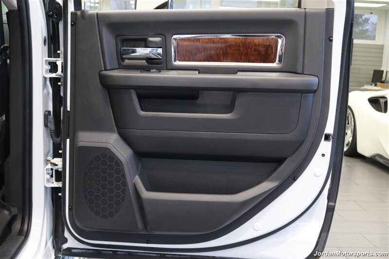 2011 RAM 2500 Laramie  1-OWNER* 100% RUST & CORROSION FREE* NAV & MOON ROOF* 100% ALL ORIGINAL* SPRAY IN BED LINER* HEATED & COOLED SEATS* PARKING SENSORS* ALL ORIGINAL BOOKS AND MANUALS AND 2 KEYS* PRE DEF - Photo 63 - Portland, OR 97230