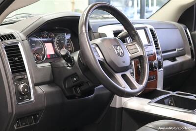 2011 RAM 2500 Laramie  1-OWNER* 100% RUST & CORROSION FREE* NAV & MOON ROOF* 100% ALL ORIGINAL* SPRAY IN BED LINER* HEATED & COOLED SEATS* PARKING SENSORS* ALL ORIGINAL BOOKS AND MANUALS AND 2 KEYS* PRE DEF - Photo 76 - Portland, OR 97230