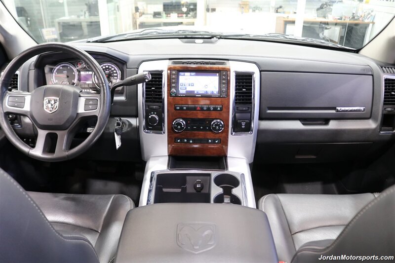 2011 RAM 2500 Laramie  1-OWNER* 100% RUST & CORROSION FREE* NAV & MOON ROOF* 100% ALL ORIGINAL* SPRAY IN BED LINER* HEATED & COOLED SEATS* PARKING SENSORS* ALL ORIGINAL BOOKS AND MANUALS AND 2 KEYS* PRE DEF - Photo 21 - Portland, OR 97230