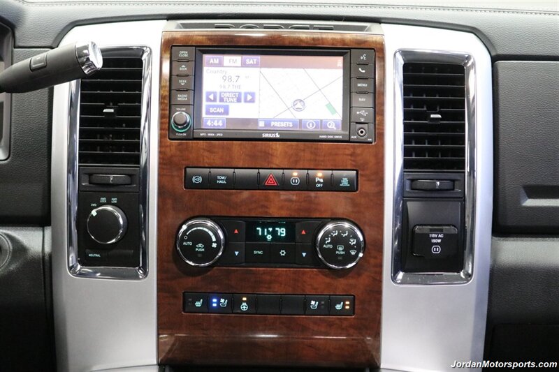 2011 RAM 2500 Laramie  1-OWNER* 100% RUST & CORROSION FREE* NAV & MOON ROOF* 100% ALL ORIGINAL* SPRAY IN BED LINER* HEATED & COOLED SEATS* PARKING SENSORS* ALL ORIGINAL BOOKS AND MANUALS AND 2 KEYS* PRE DEF - Photo 81 - Portland, OR 97230