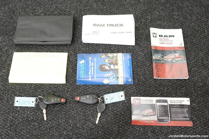 2011 RAM 2500 Laramie  1-OWNER* 100% RUST & CORROSION FREE* NAV & MOON ROOF* 100% ALL ORIGINAL* SPRAY IN BED LINER* HEATED & COOLED SEATS* PARKING SENSORS* ALL ORIGINAL BOOKS AND MANUALS AND 2 KEYS* PRE DEF - Photo 11 - Portland, OR 97230