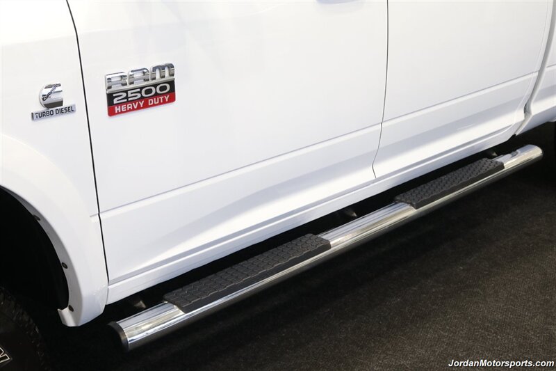 2011 RAM 2500 Laramie  1-OWNER* 100% RUST & CORROSION FREE* NAV & MOON ROOF* 100% ALL ORIGINAL* SPRAY IN BED LINER* HEATED & COOLED SEATS* PARKING SENSORS* ALL ORIGINAL BOOKS AND MANUALS AND 2 KEYS* PRE DEF - Photo 44 - Portland, OR 97230