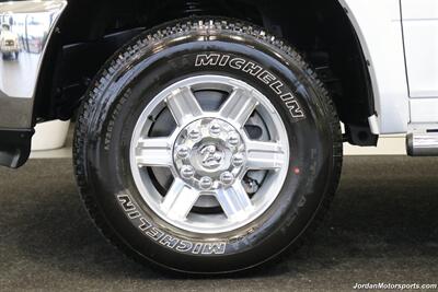 2011 RAM 2500 Laramie  1-OWNER* 100% RUST & CORROSION FREE* NAV & MOON ROOF* 100% ALL ORIGINAL* SPRAY IN BED LINER* HEATED & COOLED SEATS* PARKING SENSORS* ALL ORIGINAL BOOKS AND MANUALS AND 2 KEYS* PRE DEF - Photo 54 - Portland, OR 97230