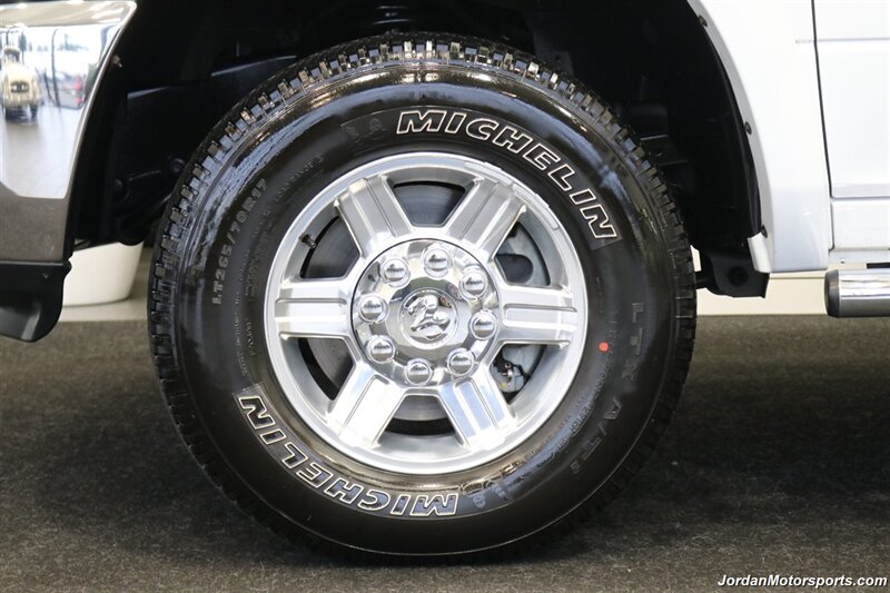 2011 RAM 2500 Laramie  1-OWNER* 100% RUST & CORROSION FREE* NAV & MOON ROOF* 100% ALL ORIGINAL* SPRAY IN BED LINER* HEATED & COOLED SEATS* PARKING SENSORS* ALL ORIGINAL BOOKS AND MANUALS AND 2 KEYS* PRE DEF - Photo 54 - Portland, OR 97230