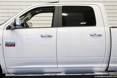 2011 RAM 2500 Laramie  1-OWNER* 100% RUST & CORROSION FREE* NAV & MOON ROOF* 100% ALL ORIGINAL* SPRAY IN BED LINER* HEATED & COOLED SEATS* PARKING SENSORS* ALL ORIGINAL BOOKS AND MANUALS AND 2 KEYS* PRE DEF - Photo 48 - Portland, OR 97230