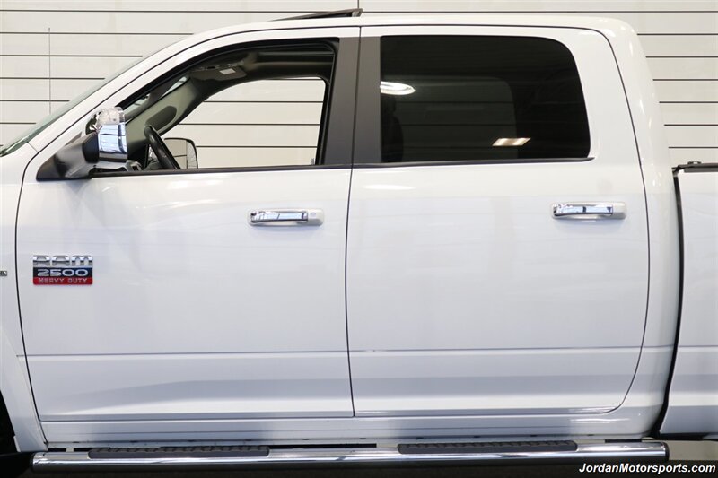 2011 RAM 2500 Laramie  1-OWNER* 100% RUST & CORROSION FREE* NAV & MOON ROOF* 100% ALL ORIGINAL* SPRAY IN BED LINER* HEATED & COOLED SEATS* PARKING SENSORS* ALL ORIGINAL BOOKS AND MANUALS AND 2 KEYS* PRE DEF - Photo 48 - Portland, OR 97230