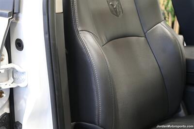 2011 RAM 2500 Laramie  1-OWNER* 100% RUST & CORROSION FREE* NAV & MOON ROOF* 100% ALL ORIGINAL* SPRAY IN BED LINER* HEATED & COOLED SEATS* PARKING SENSORS* ALL ORIGINAL BOOKS AND MANUALS AND 2 KEYS* PRE DEF - Photo 69 - Portland, OR 97230