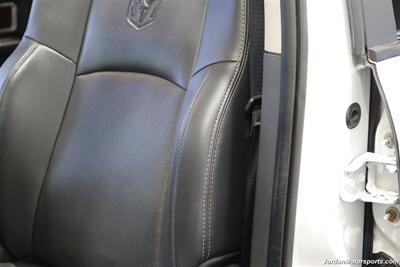 2011 RAM 2500 Laramie  1-OWNER* 100% RUST & CORROSION FREE* NAV & MOON ROOF* 100% ALL ORIGINAL* SPRAY IN BED LINER* HEATED & COOLED SEATS* PARKING SENSORS* ALL ORIGINAL BOOKS AND MANUALS AND 2 KEYS* PRE DEF - Photo 68 - Portland, OR 97230