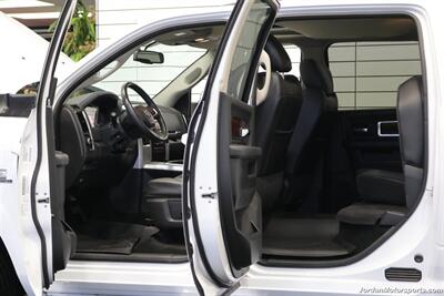 2011 RAM 2500 Laramie  1-OWNER* 100% RUST & CORROSION FREE* NAV & MOON ROOF* 100% ALL ORIGINAL* SPRAY IN BED LINER* HEATED & COOLED SEATS* PARKING SENSORS* ALL ORIGINAL BOOKS AND MANUALS AND 2 KEYS* PRE DEF - Photo 58 - Portland, OR 97230