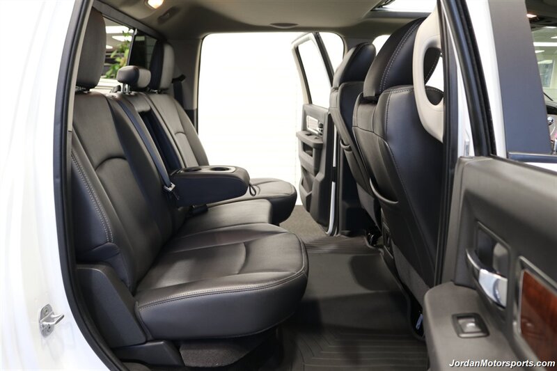 2011 RAM 2500 Laramie  1-OWNER* 100% RUST & CORROSION FREE* NAV & MOON ROOF* 100% ALL ORIGINAL* SPRAY IN BED LINER* HEATED & COOLED SEATS* PARKING SENSORS* ALL ORIGINAL BOOKS AND MANUALS AND 2 KEYS* PRE DEF - Photo 20 - Portland, OR 97230