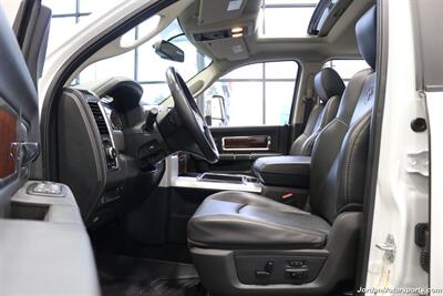 2011 RAM 2500 Laramie  1-OWNER* 100% RUST & CORROSION FREE* NAV & MOON ROOF* 100% ALL ORIGINAL* SPRAY IN BED LINER* HEATED & COOLED SEATS* PARKING SENSORS* ALL ORIGINAL BOOKS AND MANUALS AND 2 KEYS* PRE DEF - Photo 72 - Portland, OR 97230