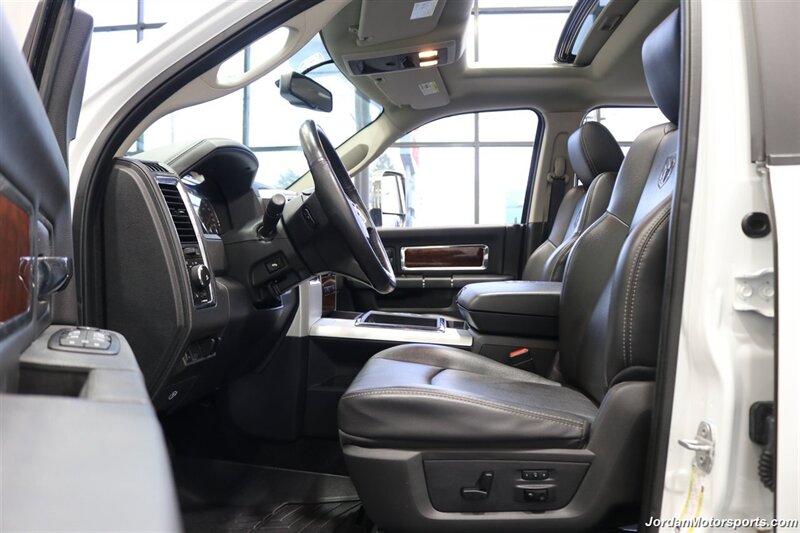 2011 RAM 2500 Laramie  1-OWNER* 100% RUST & CORROSION FREE* NAV & MOON ROOF* 100% ALL ORIGINAL* SPRAY IN BED LINER* HEATED & COOLED SEATS* PARKING SENSORS* ALL ORIGINAL BOOKS AND MANUALS AND 2 KEYS* PRE DEF - Photo 72 - Portland, OR 97230