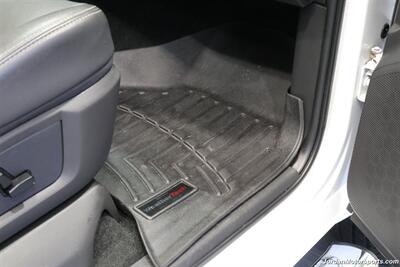 2011 RAM 2500 Laramie  1-OWNER* 100% RUST & CORROSION FREE* NAV & MOON ROOF* 100% ALL ORIGINAL* SPRAY IN BED LINER* HEATED & COOLED SEATS* PARKING SENSORS* ALL ORIGINAL BOOKS AND MANUALS AND 2 KEYS* PRE DEF - Photo 94 - Portland, OR 97230