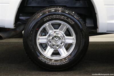 2011 RAM 2500 Laramie  1-OWNER* 100% RUST & CORROSION FREE* NAV & MOON ROOF* 100% ALL ORIGINAL* SPRAY IN BED LINER* HEATED & COOLED SEATS* PARKING SENSORS* ALL ORIGINAL BOOKS AND MANUALS AND 2 KEYS* PRE DEF - Photo 56 - Portland, OR 97230